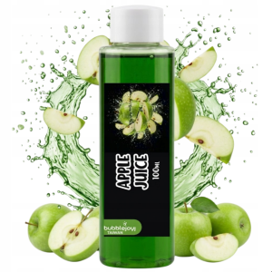 Syrop Jabłko do Bubble Tea BubbleJoy 100ml