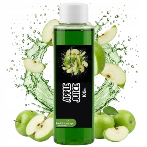 Syrop Jabłko do Bubble Tea BubbleJoy 100ml