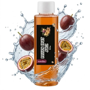 Syrop Marakuja do Bubble Tea BubbleJoy 100ml