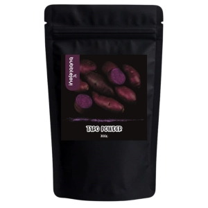 Puder Mleczne Taro Bubble Tea BubbleJoy 300g 10 porcji