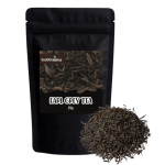 Herbata Czarna Earl Grey Premium 75g Liściasta Baza do Bubble Tea BubbleJoy