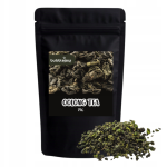 Herbata Oolong Premium 75g Liściasta Baza do Bubble Tea BubbleJoy