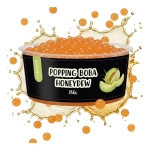 Popping Boba MELON 350g Kulki BubbleJoy